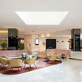 Novotel Sydney International Airport Hotel