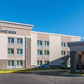 Comfort Inn Edwardsville - St. Louis