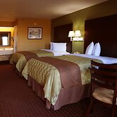 Executive Inn Opp
