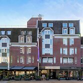 Mercure Hotel Tilburg Centrum