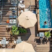 Mercure Toulouse Centre Saint-Georges Hotel