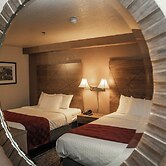 Americas Best Value Inn Lynnwood Seattle