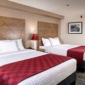 Americas Best Value Inn Lynnwood Seattle