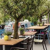 Mercure Amsterdam City
