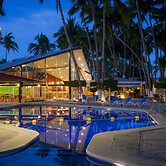 Araiza Palmira Hotel