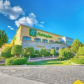 Holiday Inn Queretaro-Centro Historico by IHG