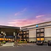 Best Western Ashbury Inn