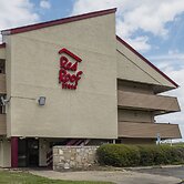 Red Roof Inn Jackson Downtown - Fairgrounds
