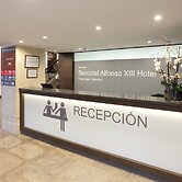 Hotel Sercotel Alfonso XIII