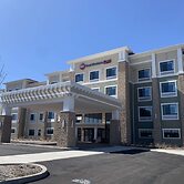 Best Western Plus Horseheads Inn & Suites