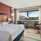 Sheraton Frankfurt Airport Hotel & Conference Center