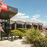 Hôtel ibis Saintes