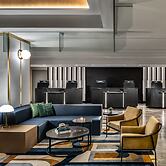 Le Centre Sheraton Montreal Hotel