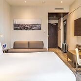 Novotel Madrid Center