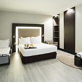 Novotel Madrid Center