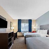 Quality Inn and Suites Springfield Southwest near I-72