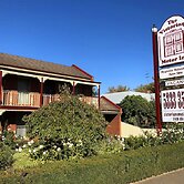 Victoriana Motor Inn