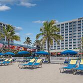 The Westin Fort Lauderdale Beach Resort