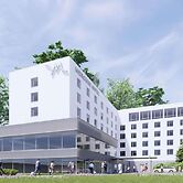 Mercure Parkhotel Mönchengladbach