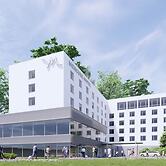 Mercure Parkhotel Mönchengladbach