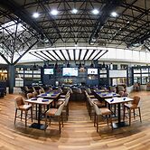 Crowne Plaza Hotel Jacksonville Airport/I-95N by IHG