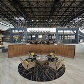 Crowne Plaza Hotel Jacksonville Airport/I-95N by IHG