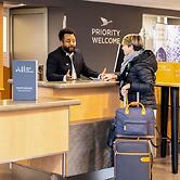 Novotel Brussels Airport