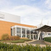 Novotel Brussels Airport