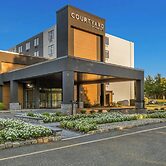 Courtyard by Marriott Rockaway Mount Arlington