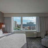 Courtyard by Marriott Bethesda/Chevy Chase