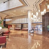 Intercontinental Cairo Semiramis by IHG