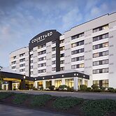 Courtyard By Marriott Shelton