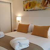 Senator Barajas Hotel