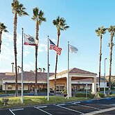 Hilton Garden Inn Valencia Six Flags