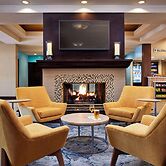 Hilton Garden Inn Valencia Six Flags