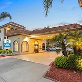 Best Western San Diego/Miramar Hotel