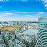 Shin Yokohama Prince Hotel