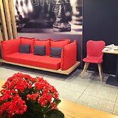 ibis Sallanches Porte du Mont Blanc