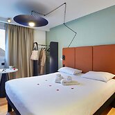 ibis Sallanches Porte du Mont Blanc