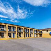 Days Inn by Wyndham Tucumcari