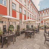 Hotel Meteor Plaza Prague