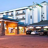 Shilo Inns Mammoth Lakes