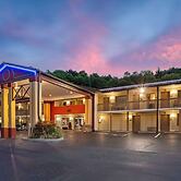 Best Western Mountainbrook Inn