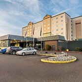 Westmark Fairbanks Hotel & Conference Center