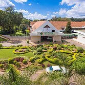 Sunbird Capital Hotel