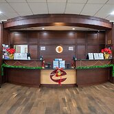 Clarion Hotel Detroit Metro Airport