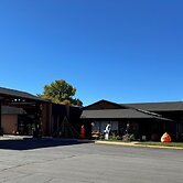 Hot Springs Hotel and Spa