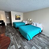 Hot Springs Hotel and Spa