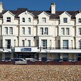 Best Western York House Hotel