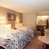 Red Roof Inn Buffalo – Hamburg/ I-90